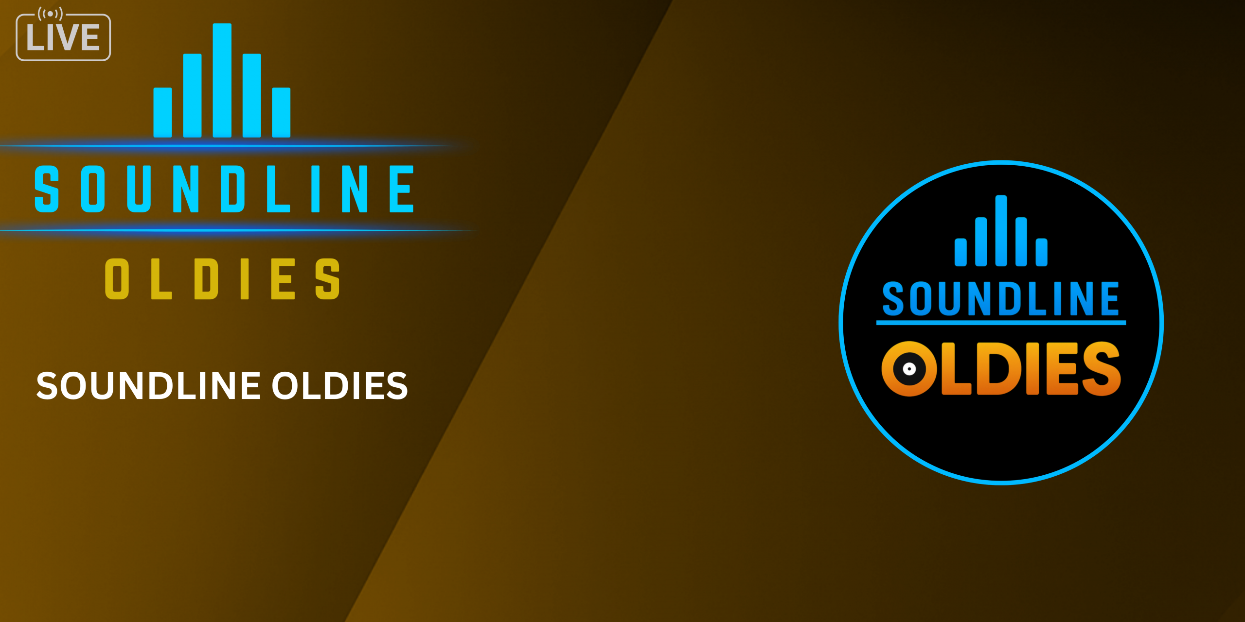 The Best Oldies On Soundline Oldies